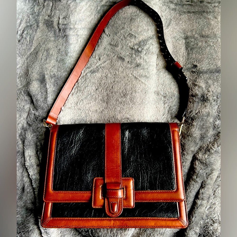 Atelier purse